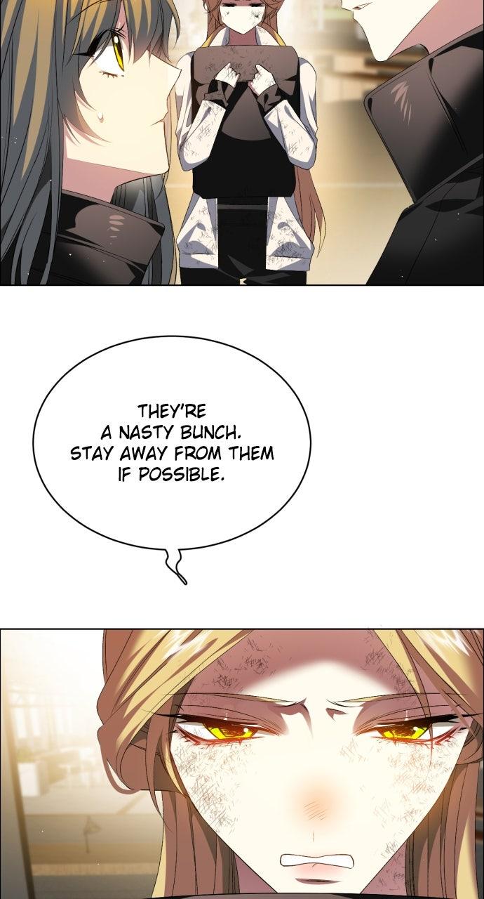 Zero Game Chapter 343 - Page 64