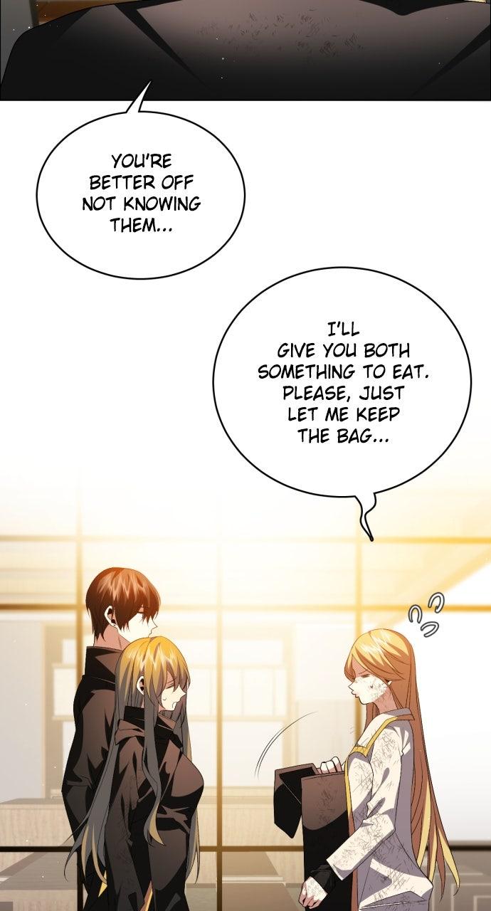 Zero Game Chapter 343 - Page 65