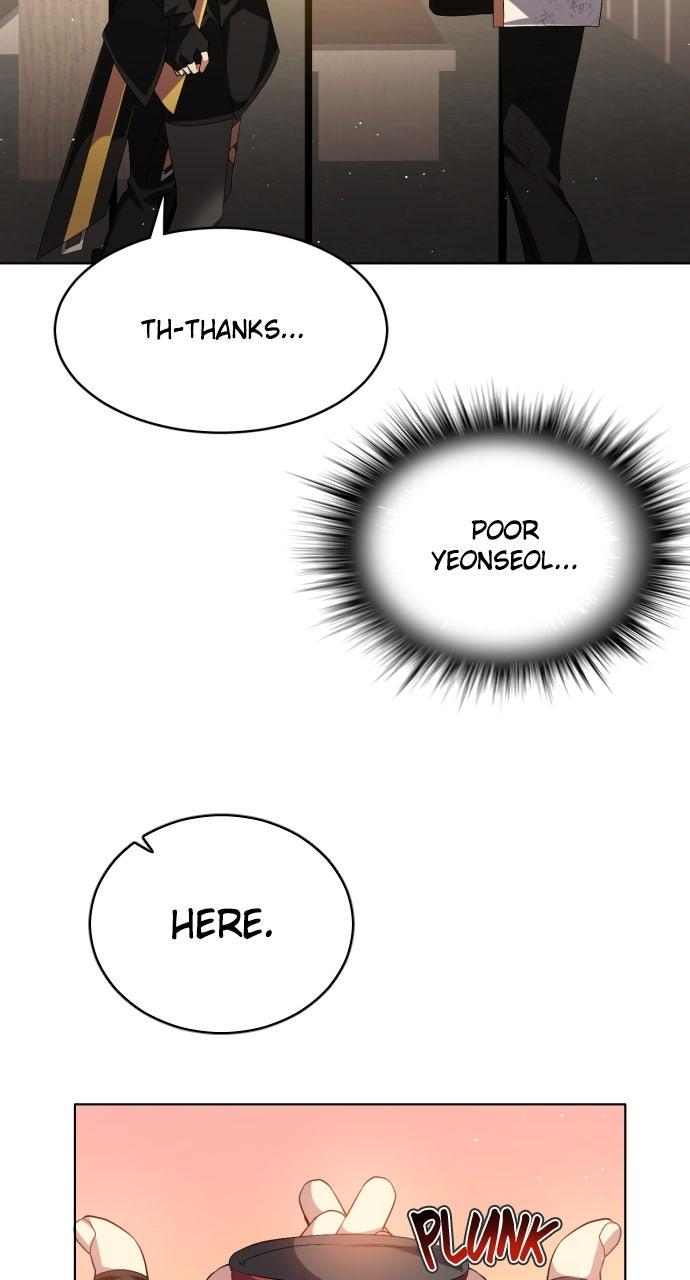 Zero Game Chapter 343 - Page 66