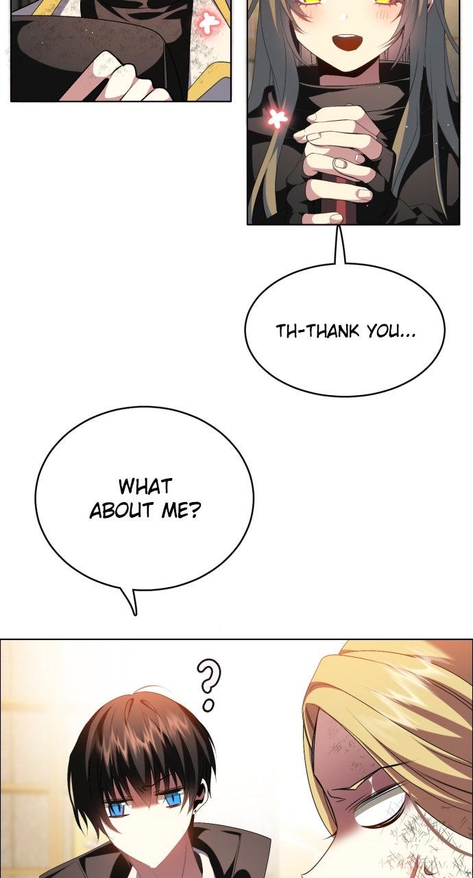 Zero Game Chapter 343 - Page 68