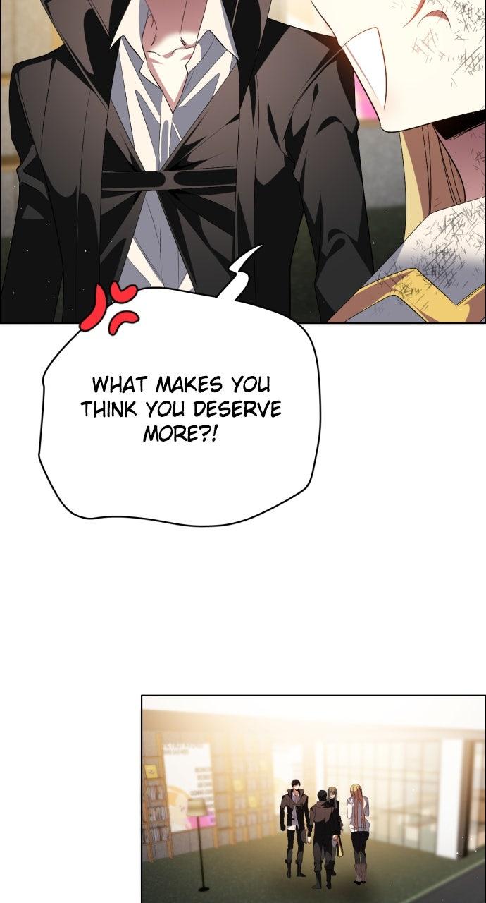 Zero Game Chapter 343 - Page 69