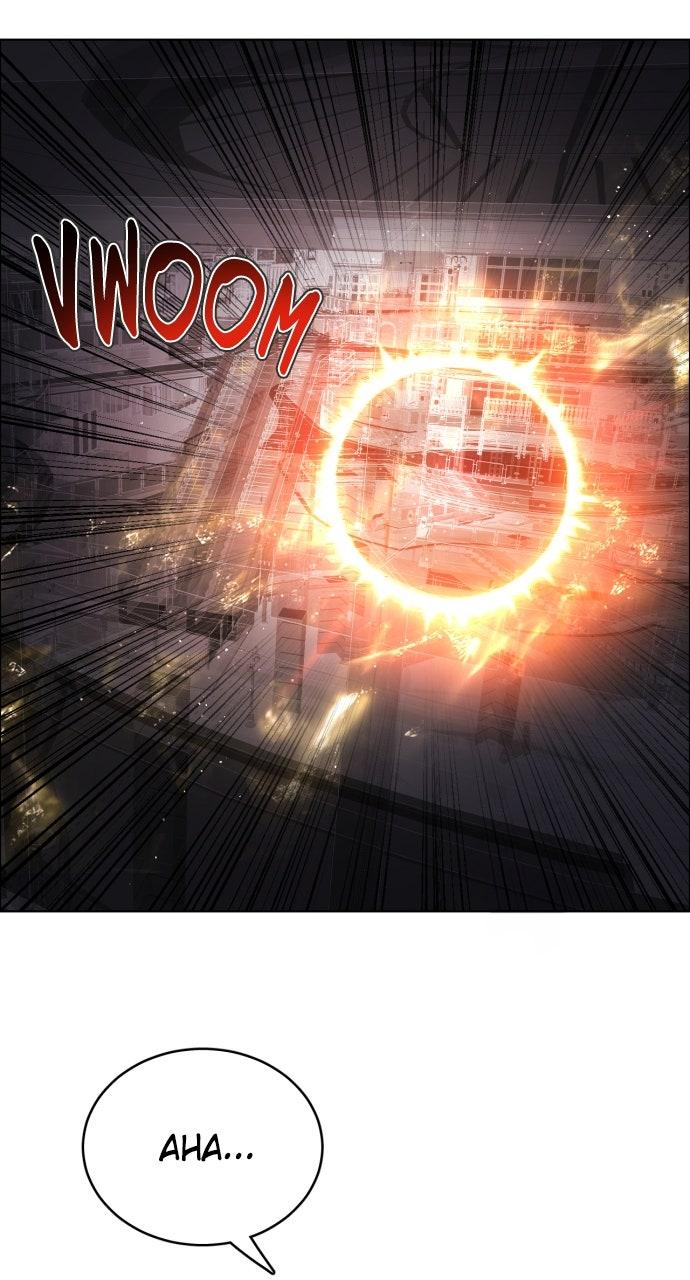 Zero Game Chapter 343 - Page 71