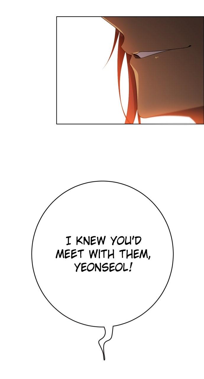 Zero Game Chapter 343 - Page 72