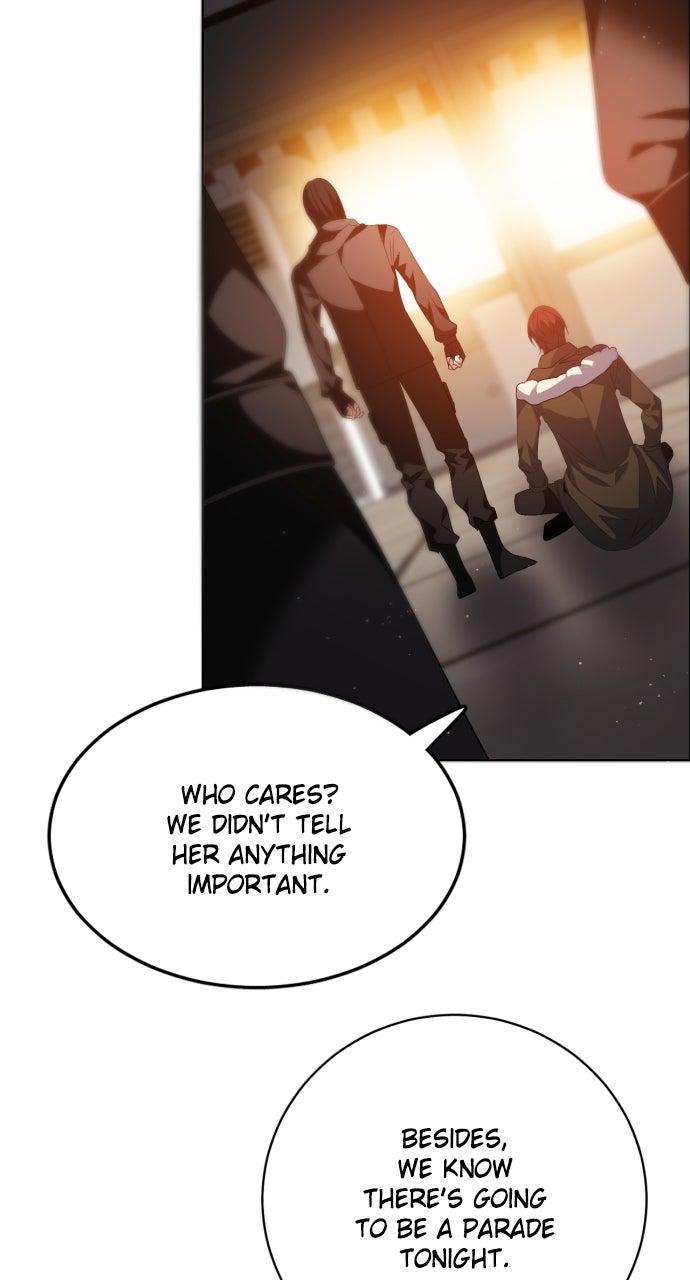 Zero Game Chapter 343 - Page 75