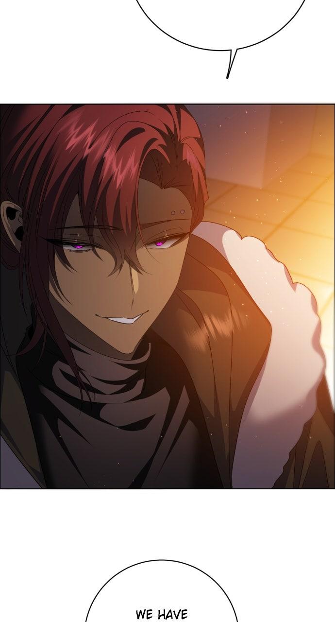 Zero Game Chapter 343 - Page 76