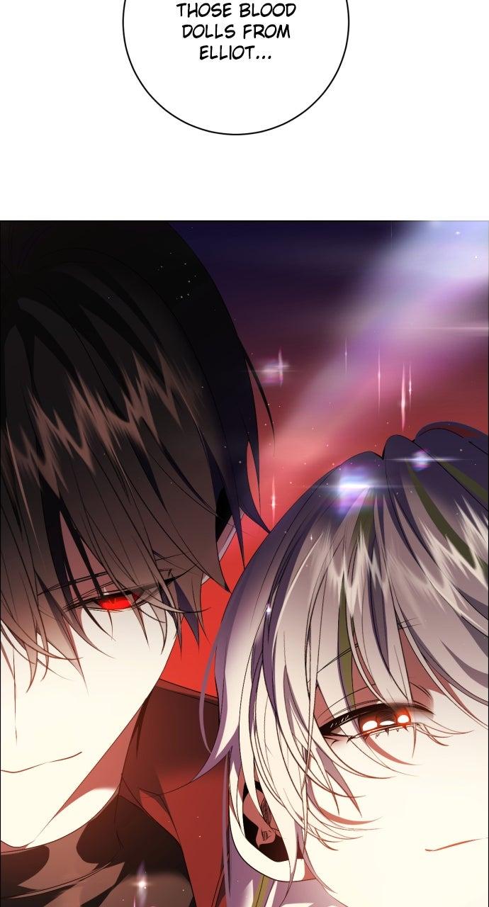 Zero Game Chapter 343 - Page 77