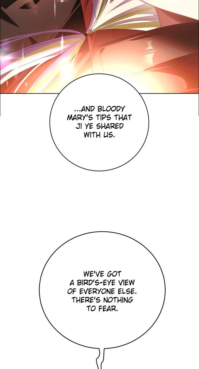 Zero Game Chapter 343 - Page 78