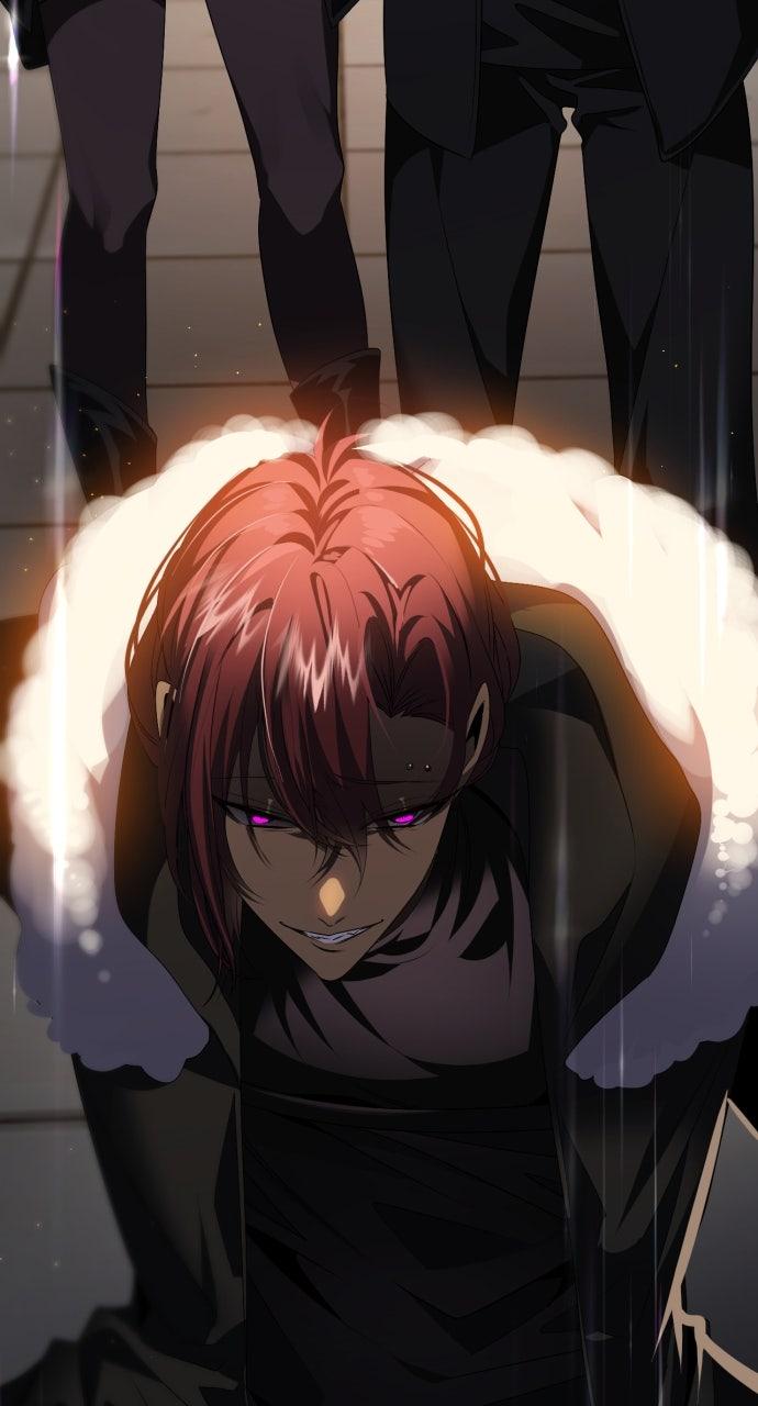 Zero Game Chapter 343 - Page 80