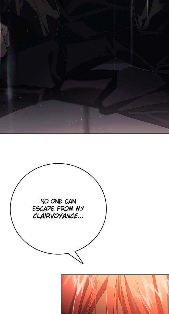 Zero Game Chapter 343 - Page 81