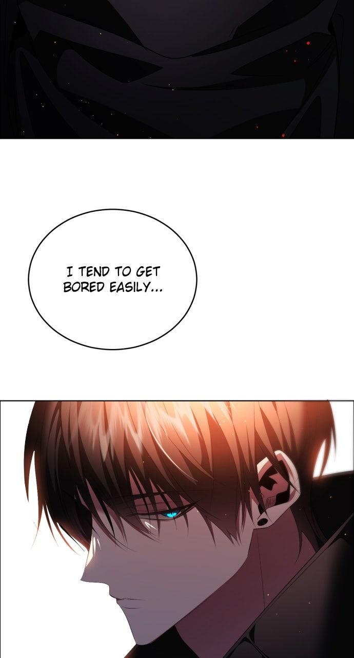 Zero Game Chapter 343 - Page 85