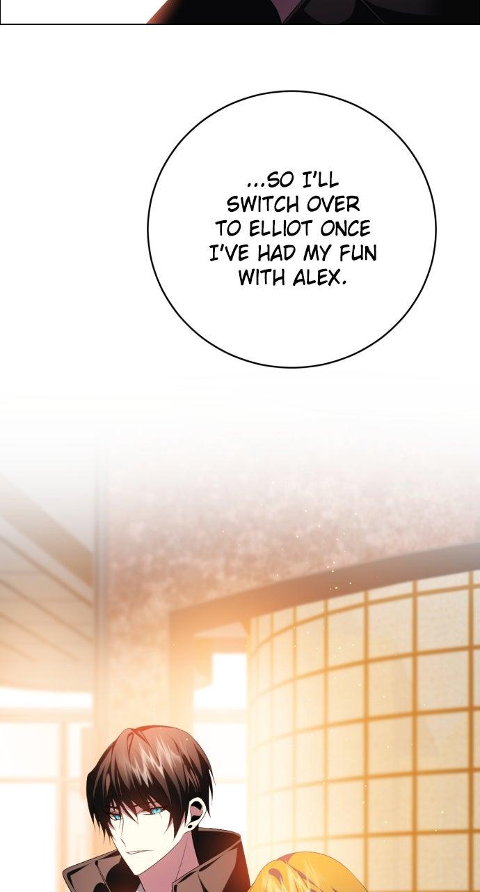 Zero Game Chapter 343 - Page 86