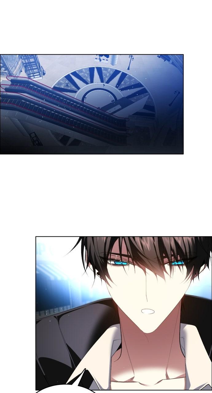 Zero Game Chapter 344 - Page 5