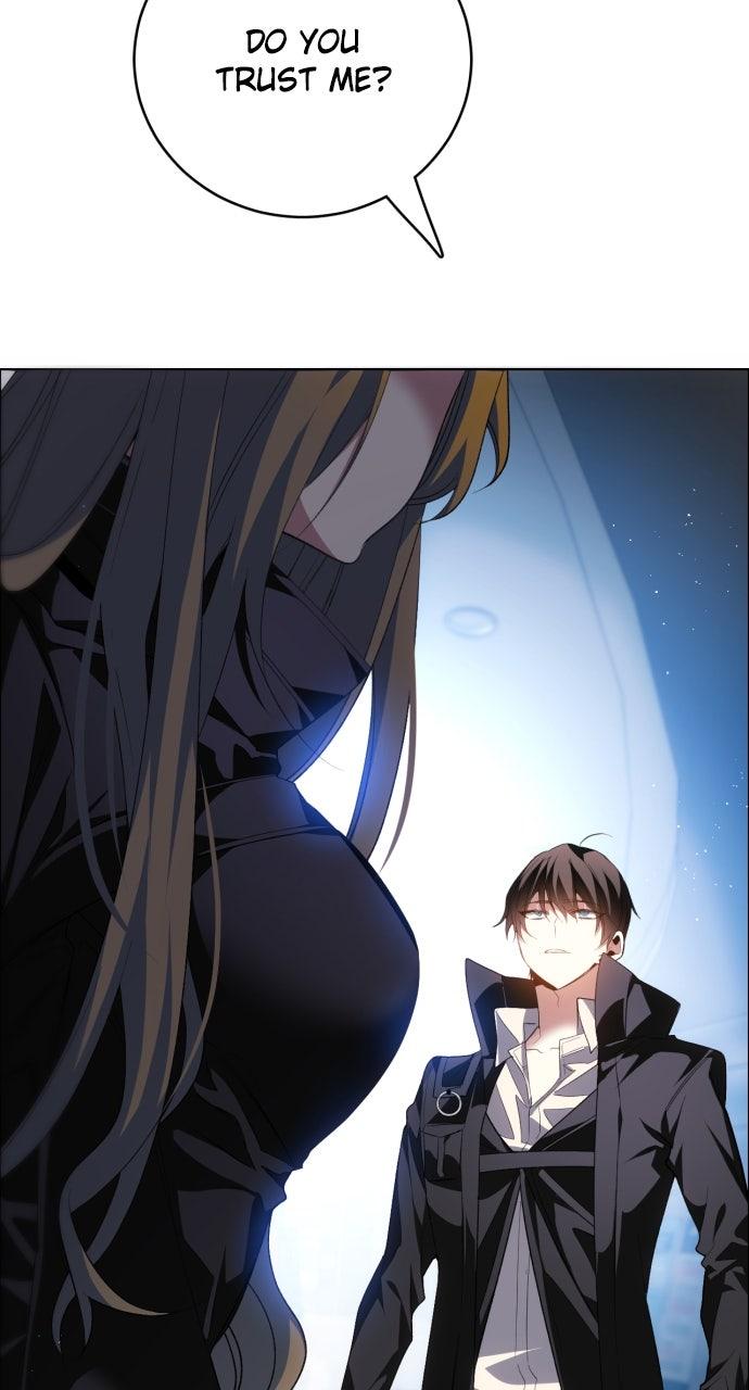 Zero Game Chapter 344 - Page 7