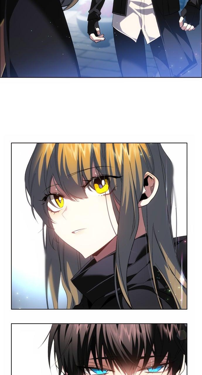 Zero Game Chapter 344 - Page 8