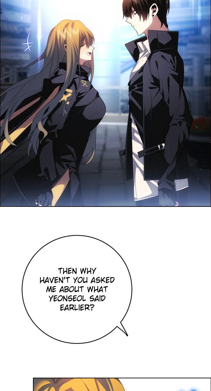 Zero Game Chapter 344 - Page 10