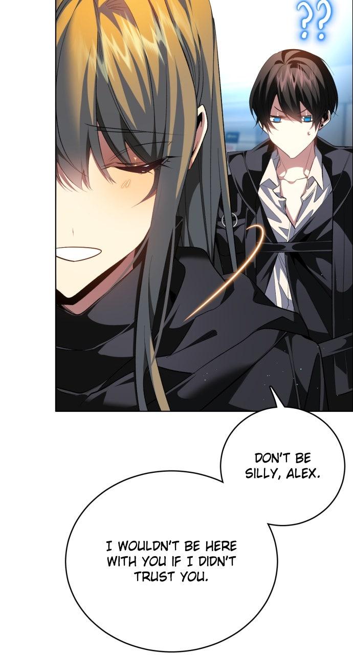 Zero Game Chapter 344 - Page 11