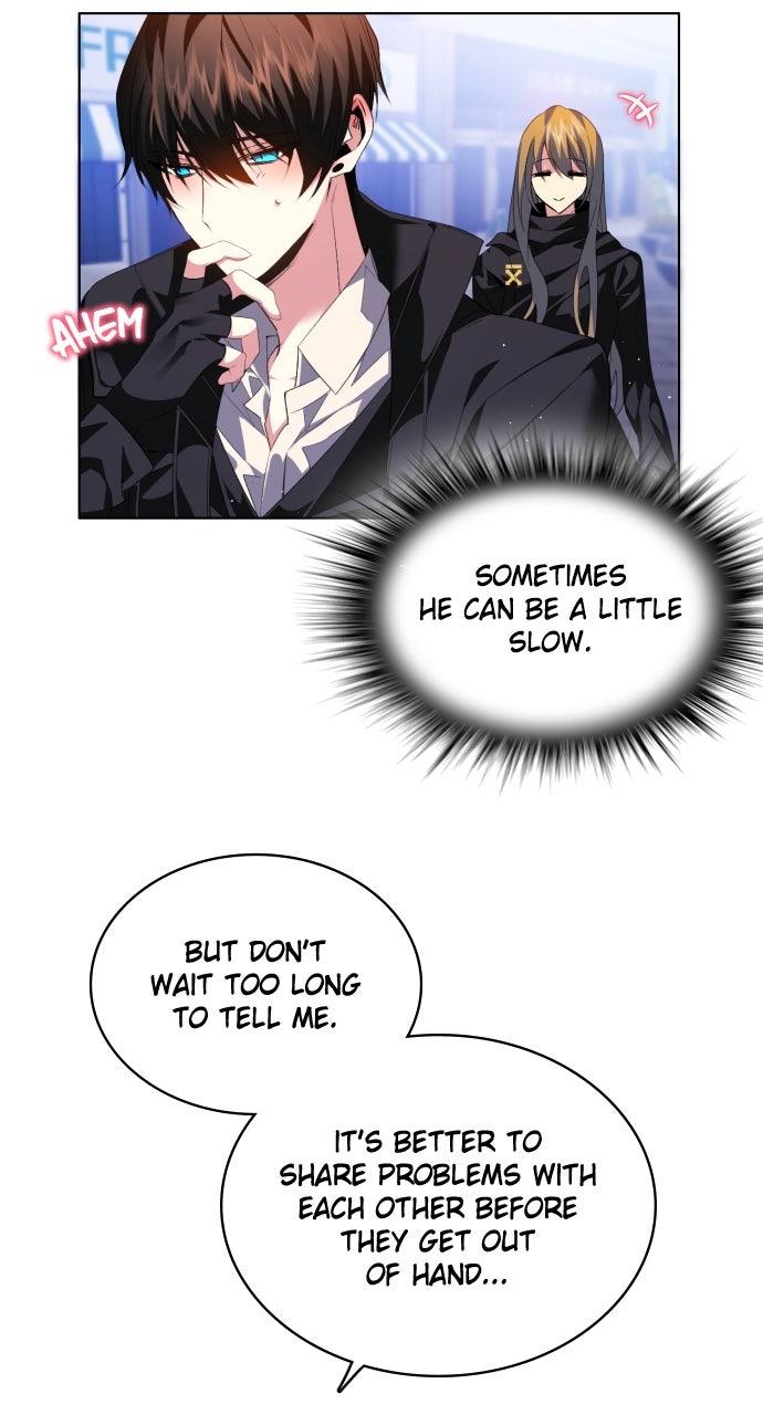 Zero Game Chapter 344 - Page 15