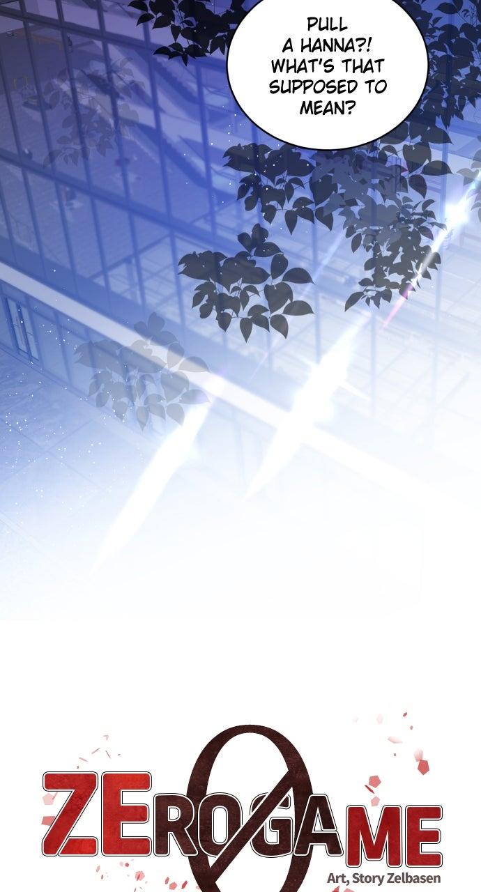 Zero Game Chapter 344 - Page 19