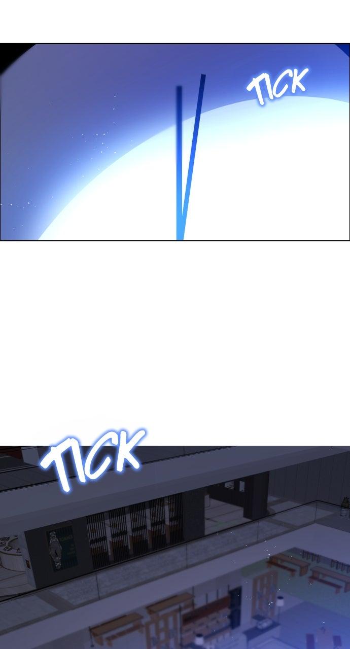 Zero Game Chapter 344 - Page 21