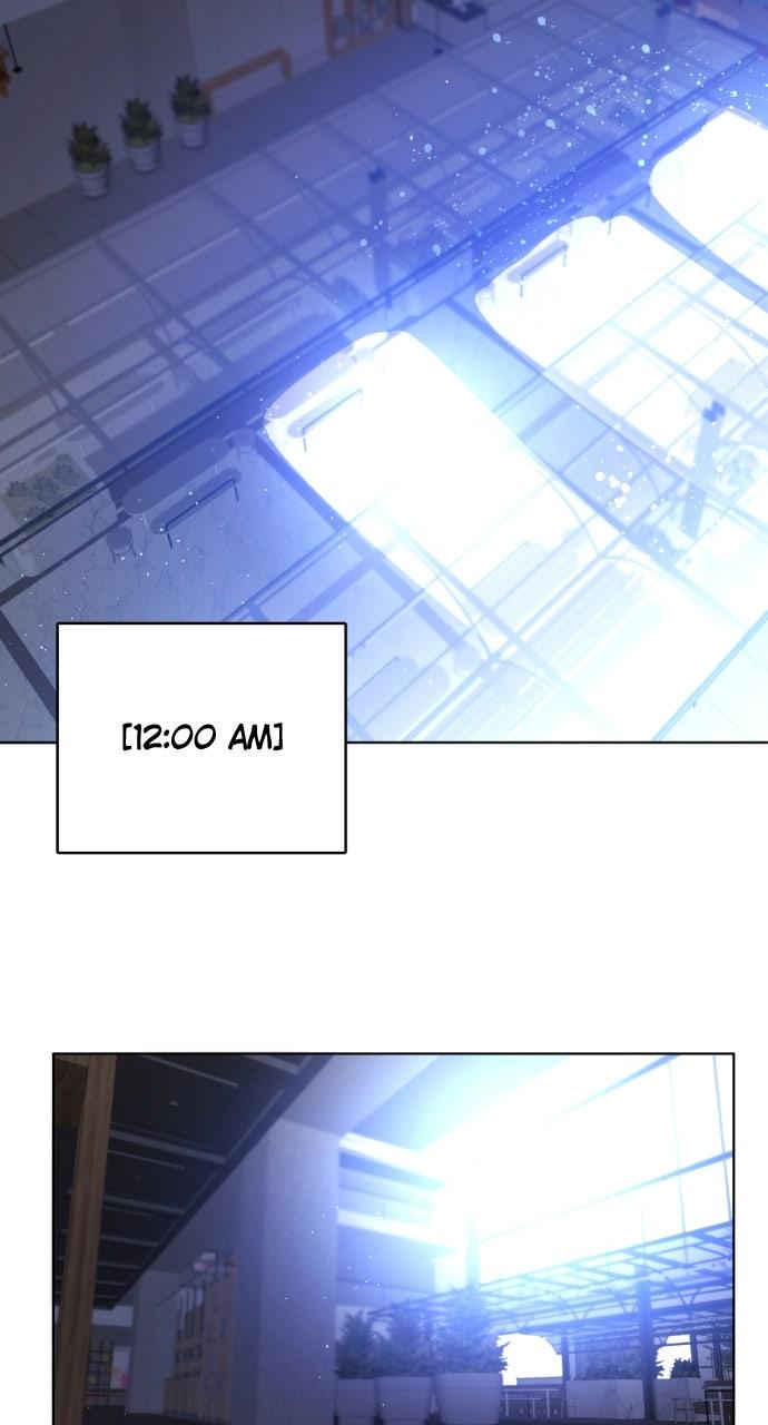 Zero Game Chapter 344 - Page 22