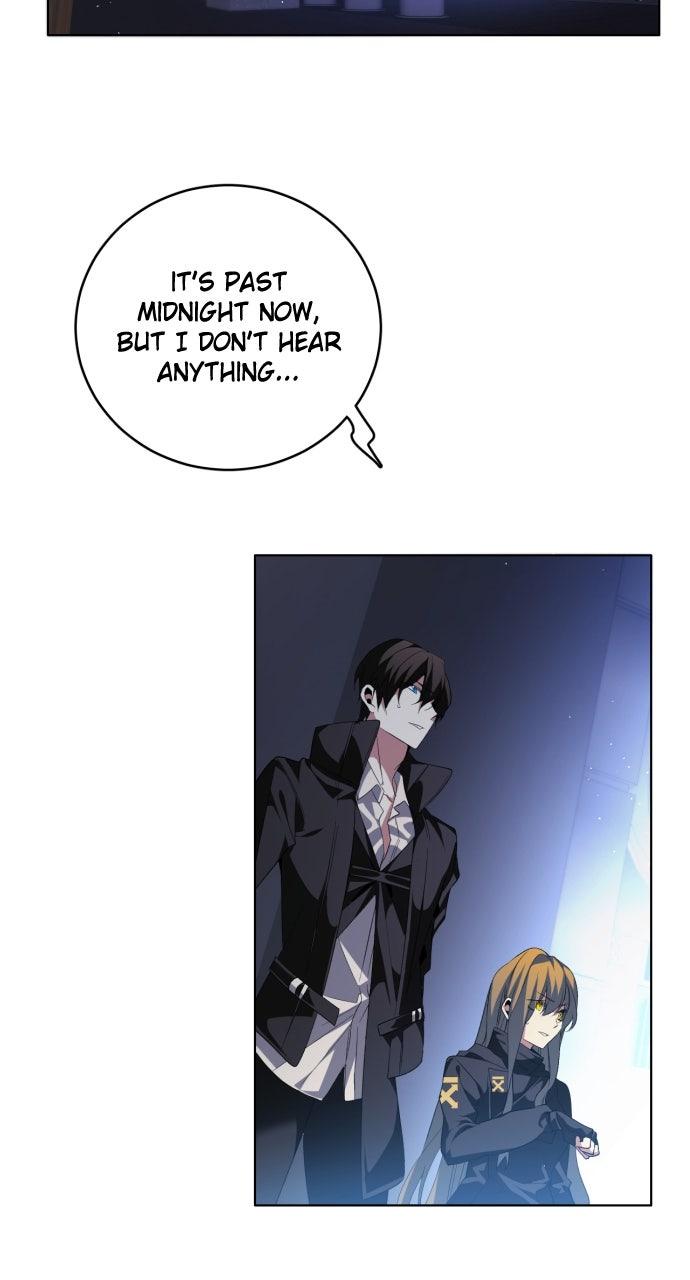 Zero Game Chapter 344 - Page 23