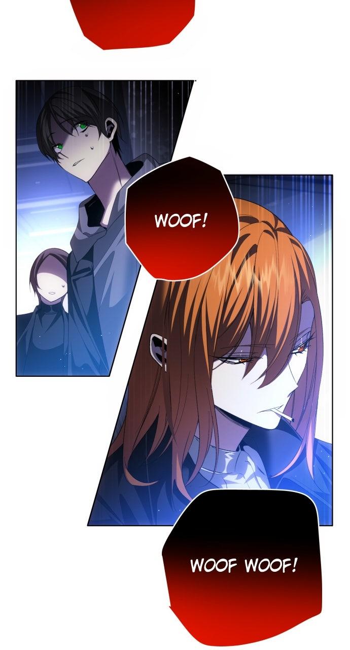 Zero Game Chapter 344 - Page 25