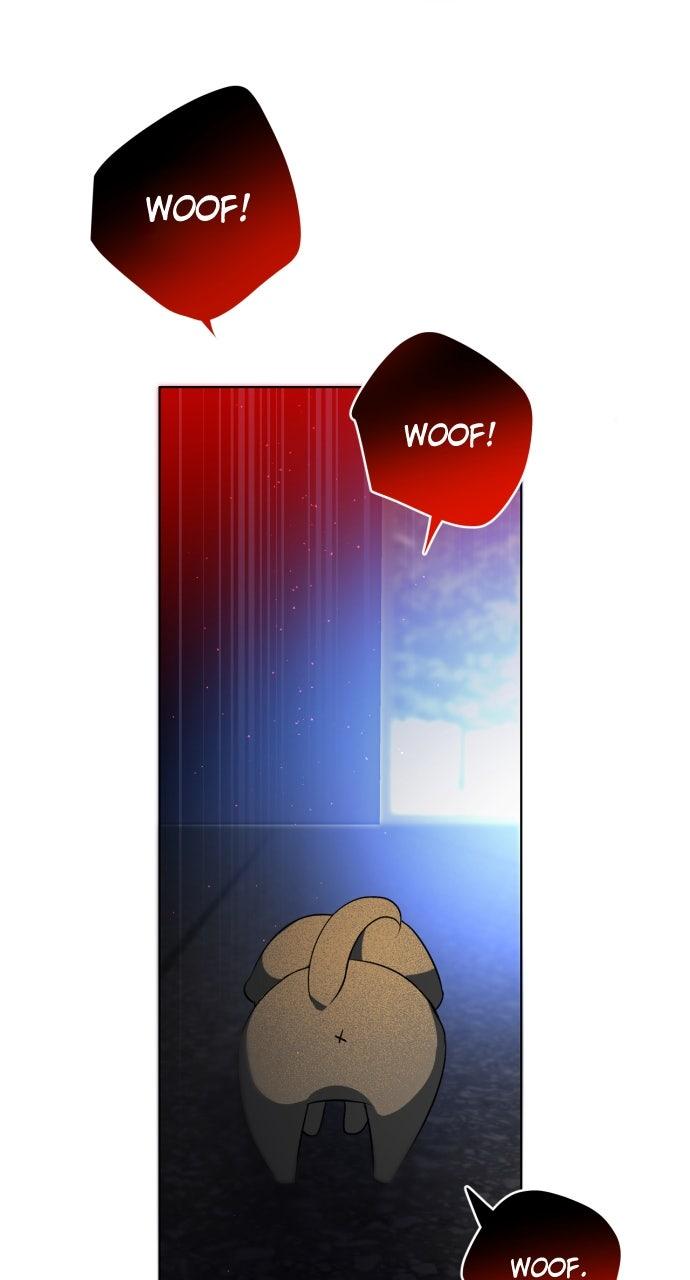 Zero Game Chapter 344 - Page 26