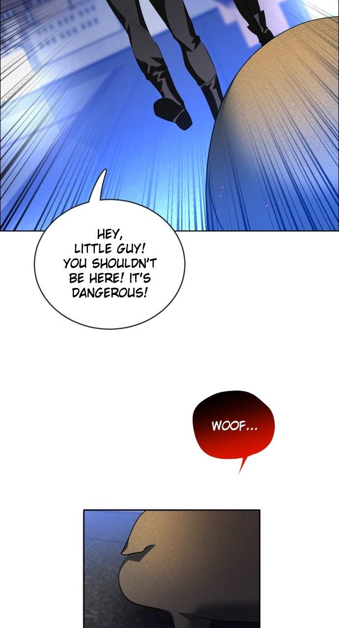 Zero Game Chapter 344 - Page 28