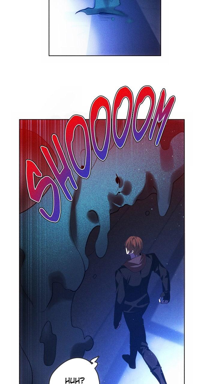 Zero Game Chapter 344 - Page 31