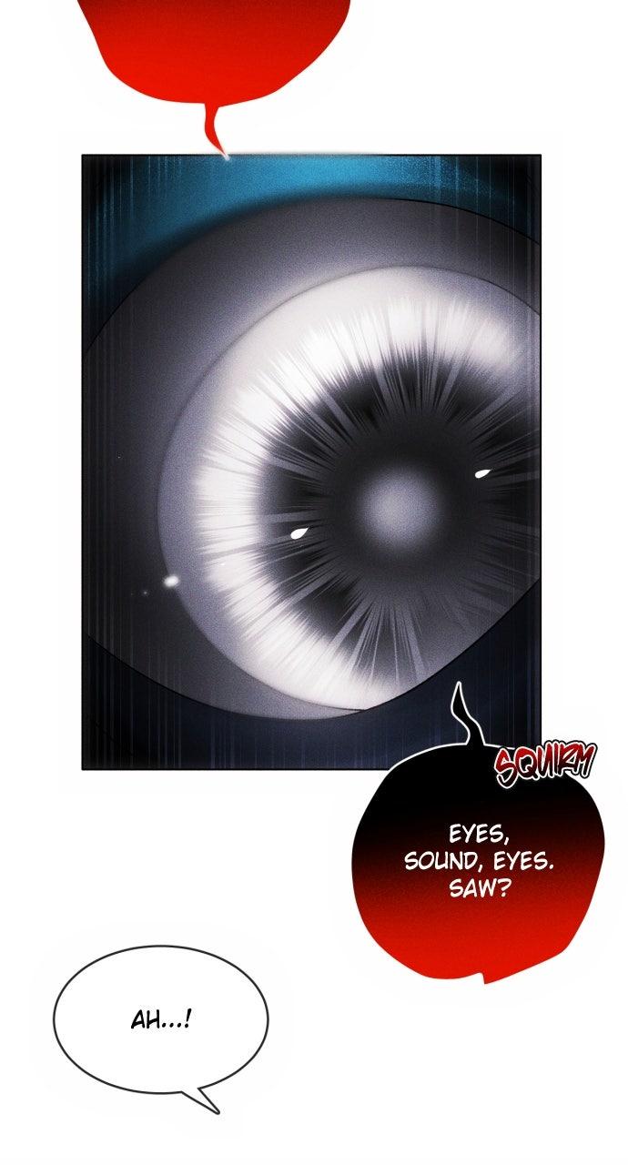 Zero Game Chapter 344 - Page 34