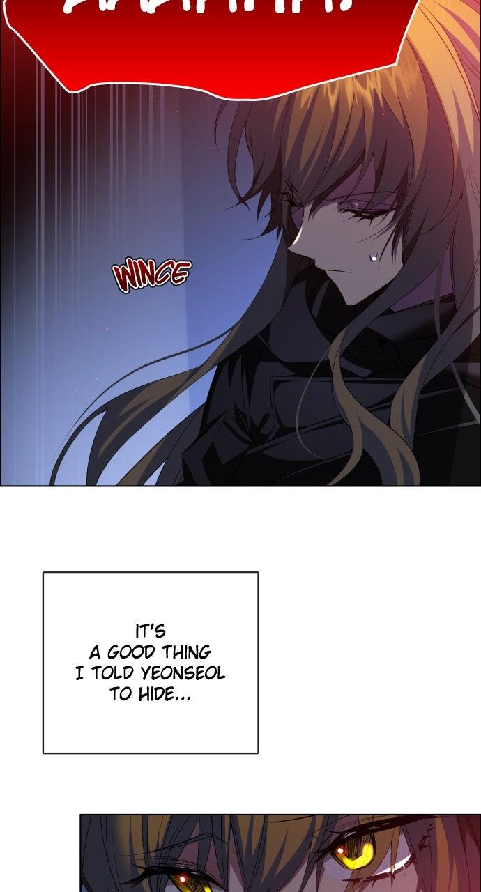 Zero Game Chapter 344 - Page 36