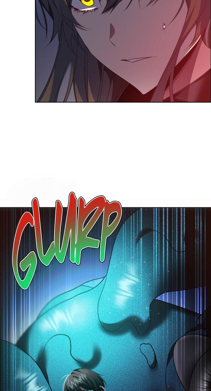 Zero Game Chapter 344 - Page 37