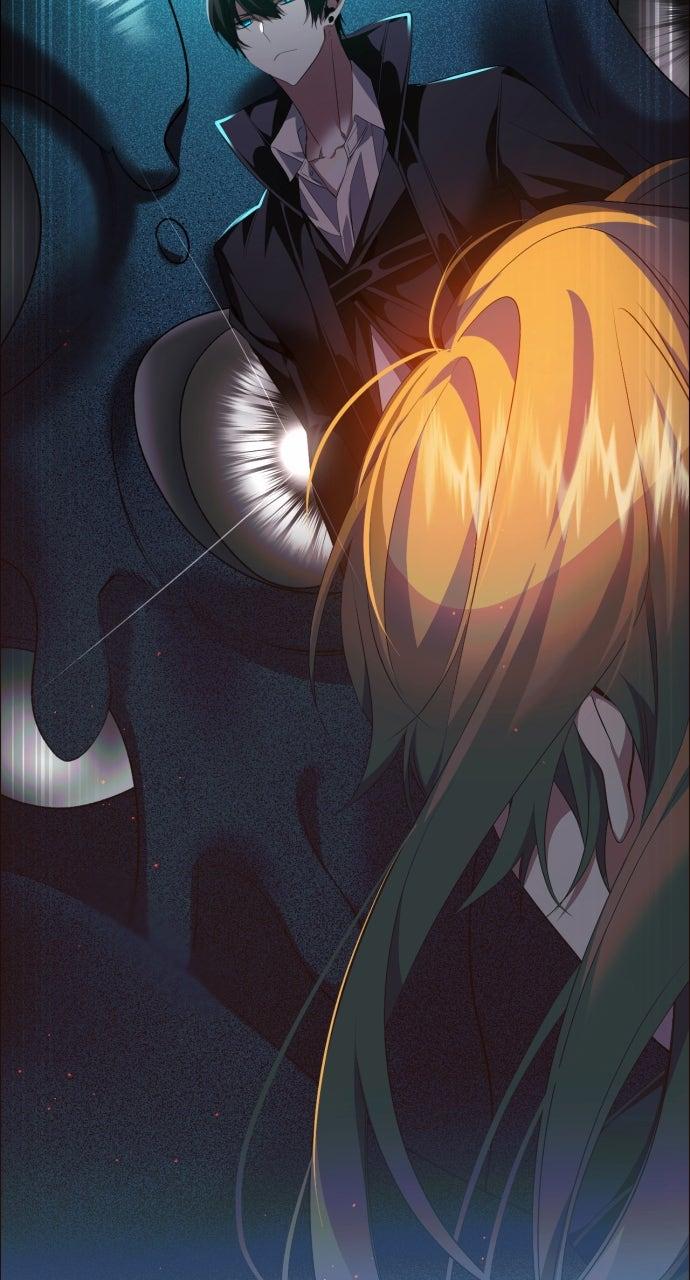 Zero Game Chapter 344 - Page 38