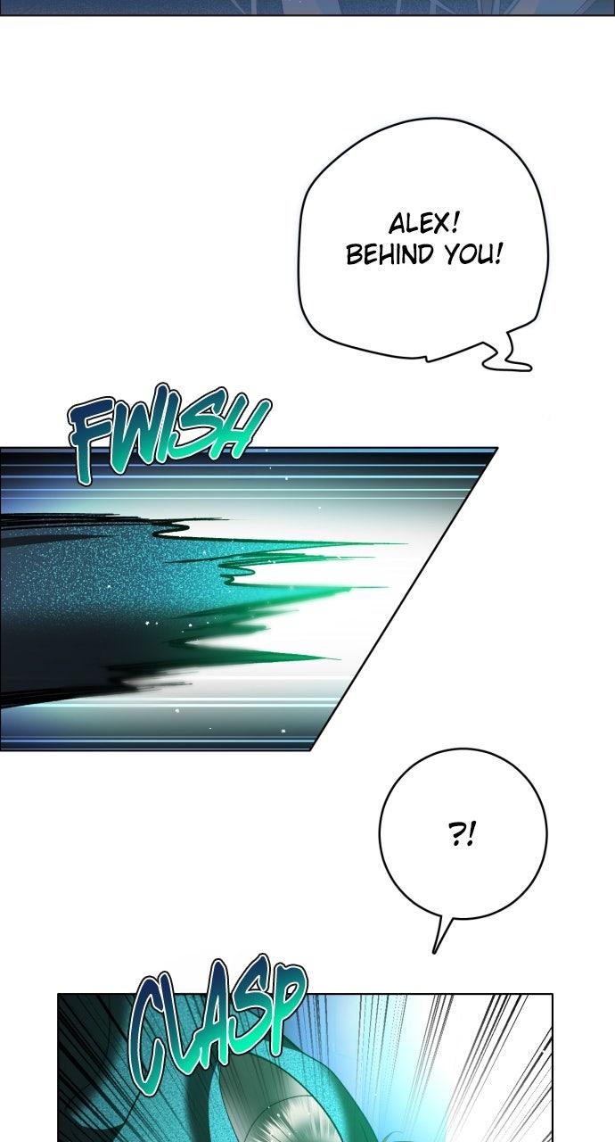 Zero Game Chapter 344 - Page 39