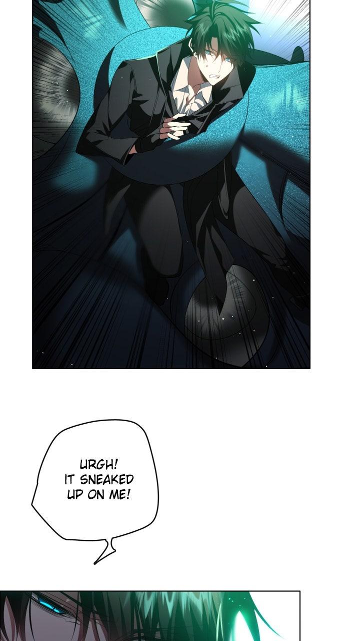 Zero Game Chapter 344 - Page 40