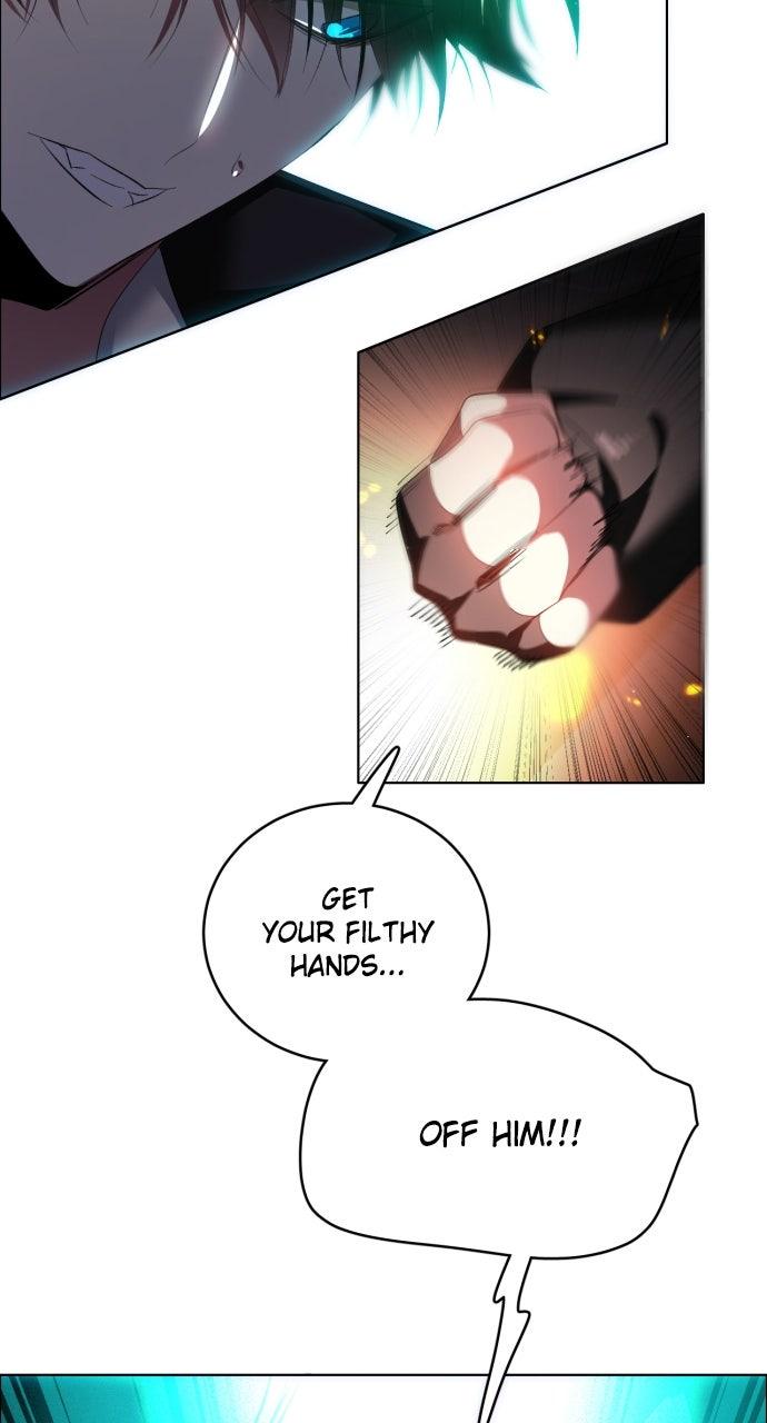 Zero Game Chapter 344 - Page 41