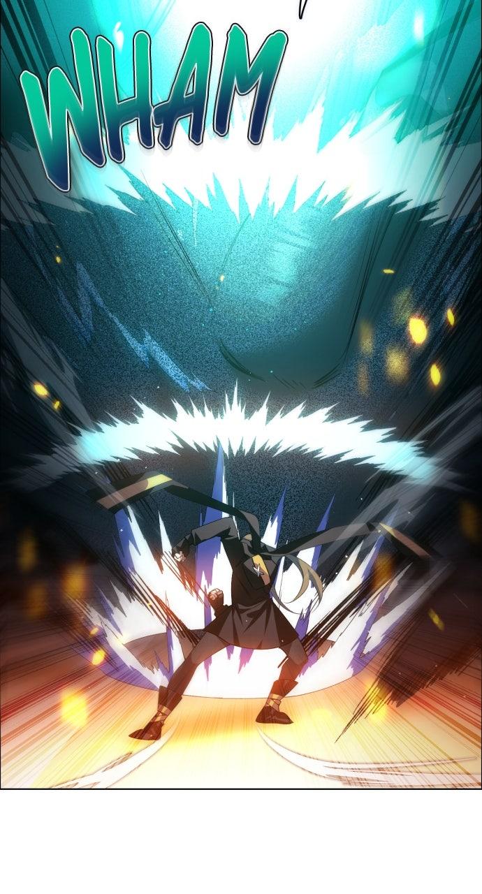 Zero Game Chapter 344 - Page 42