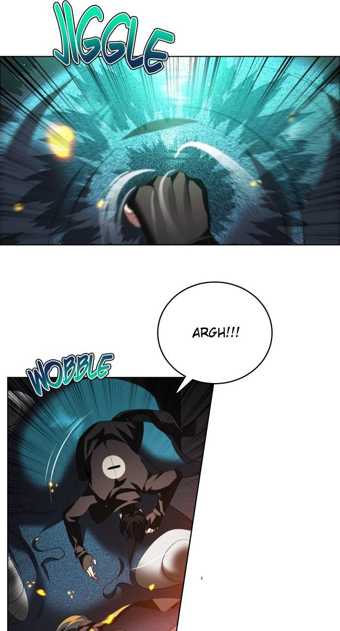 Zero Game Chapter 344 - Page 43