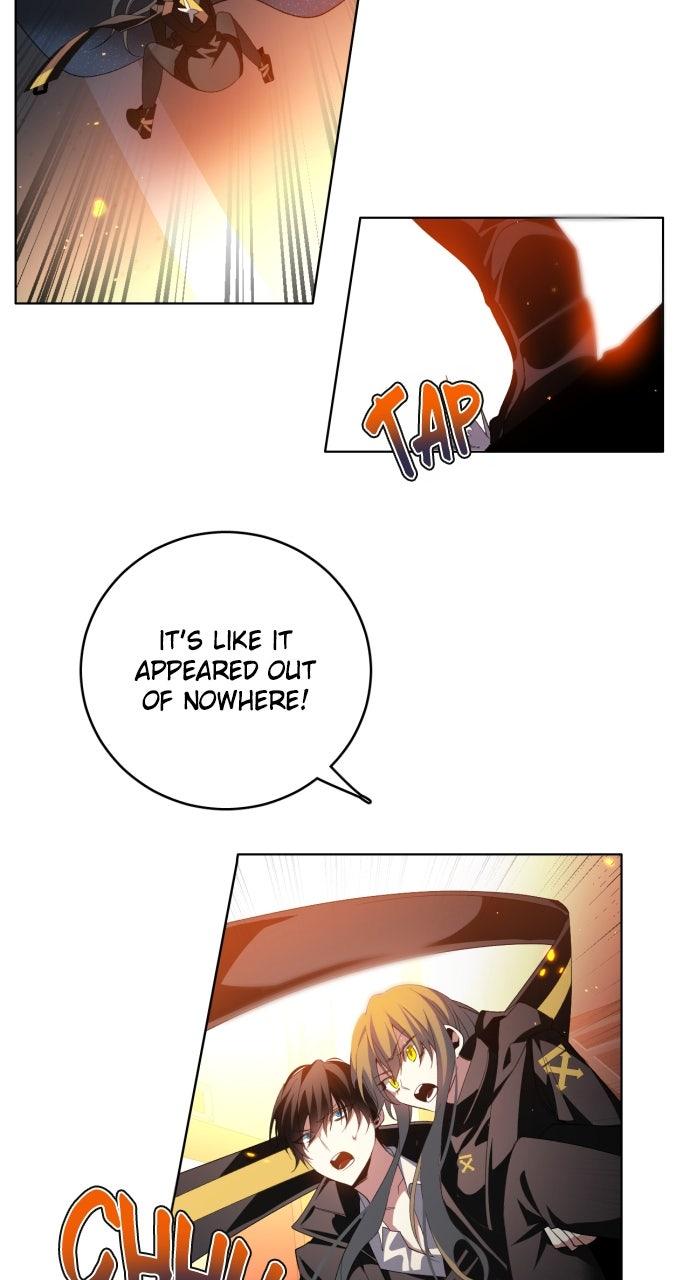 Zero Game Chapter 344 - Page 44