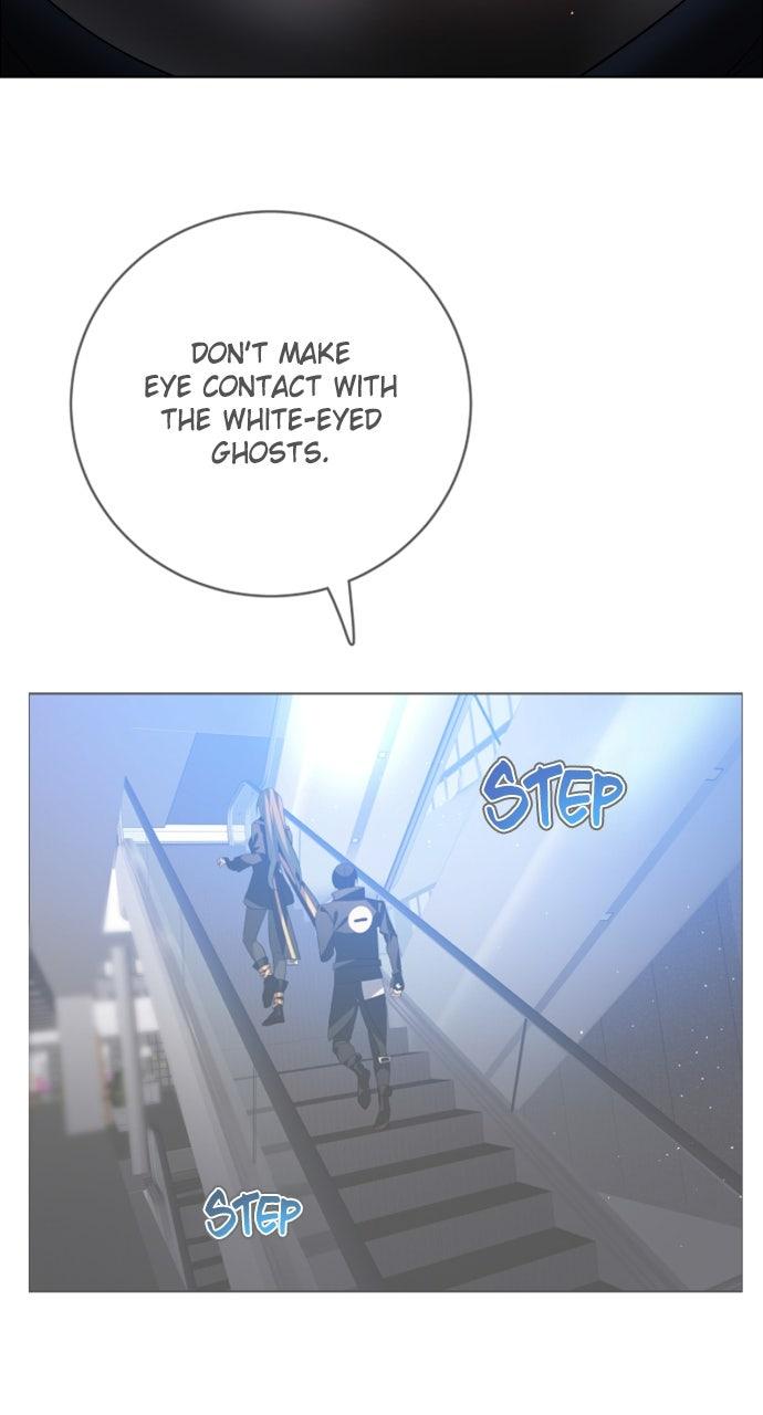 Zero Game Chapter 344 - Page 46