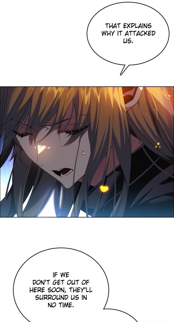 Zero Game Chapter 344 - Page 47