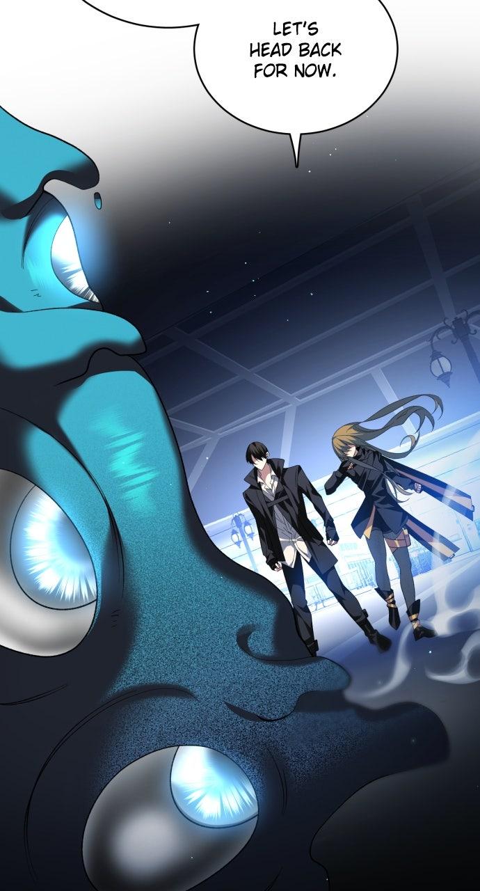 Zero Game Chapter 344 - Page 48