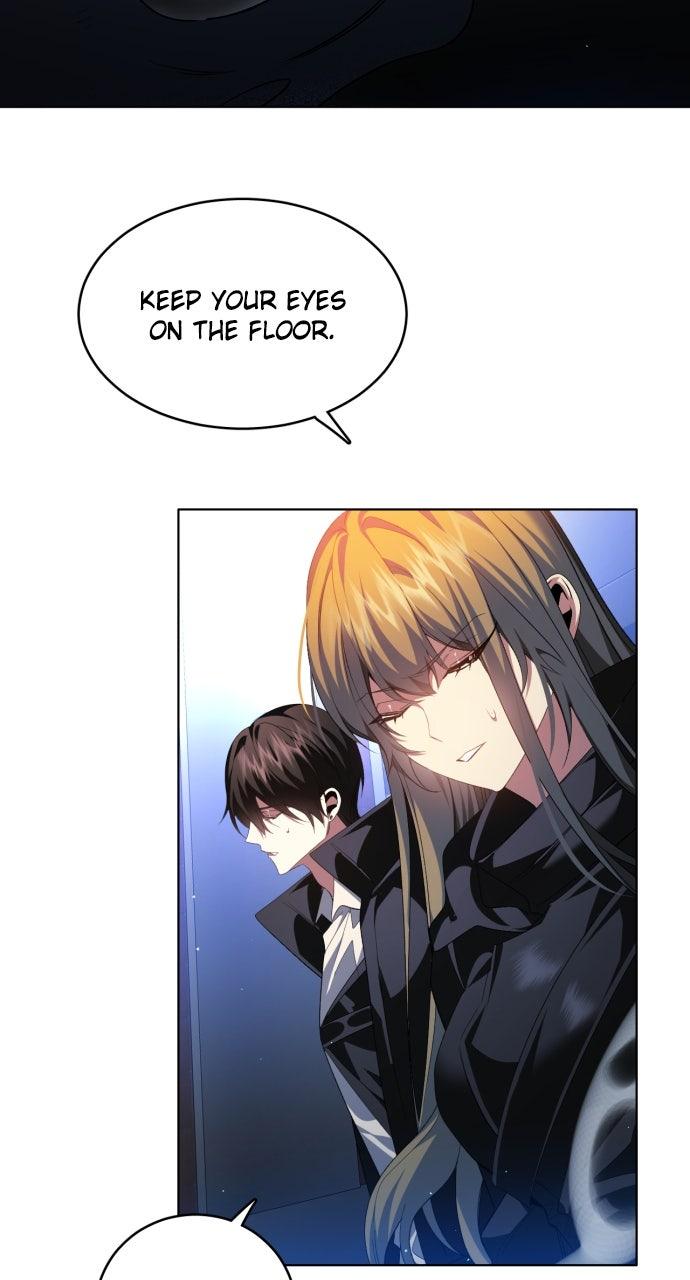 Zero Game Chapter 344 - Page 49