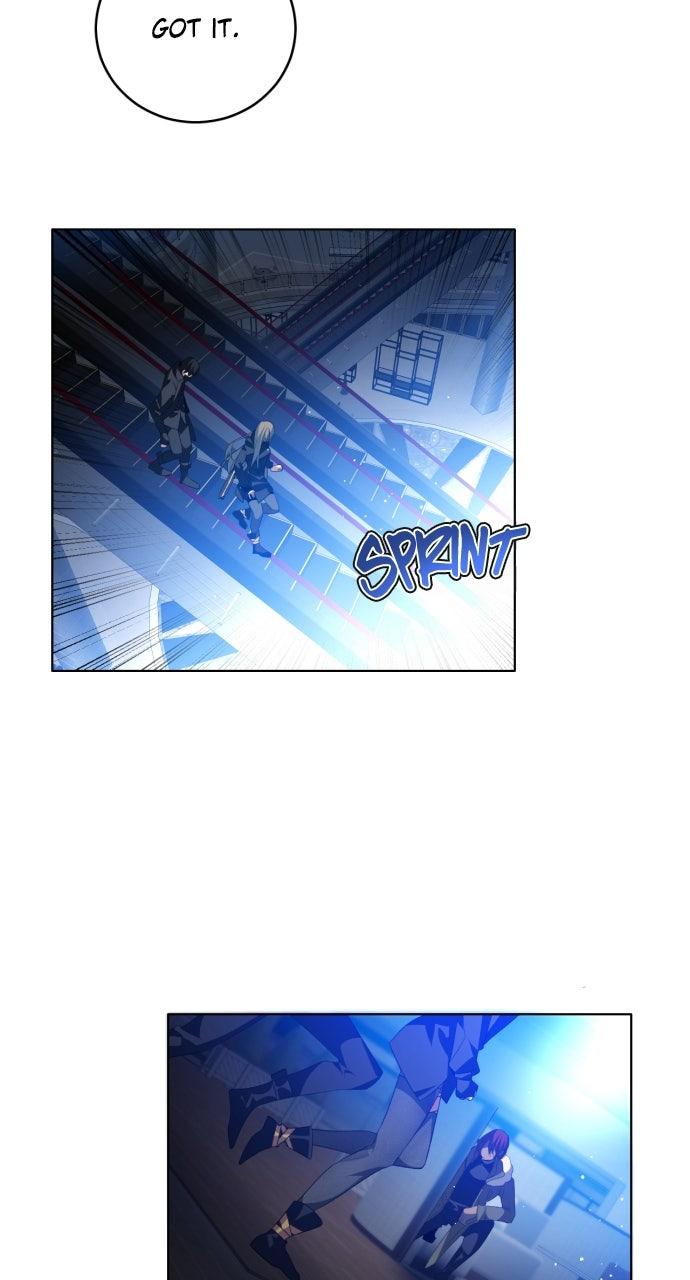 Zero Game Chapter 344 - Page 50