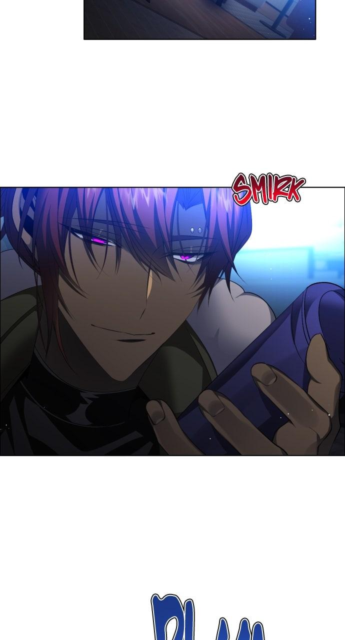 Zero Game Chapter 344 - Page 51