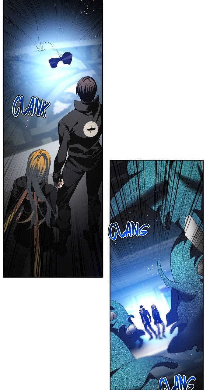 Zero Game Chapter 344 - Page 53