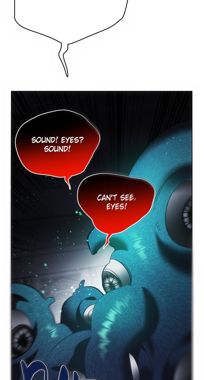 Zero Game Chapter 344 - Page 55