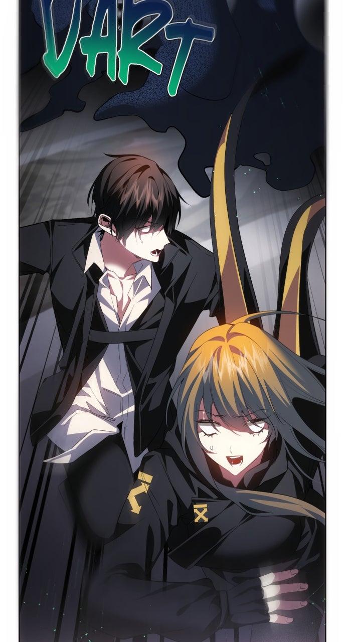 Zero Game Chapter 344 - Page 56