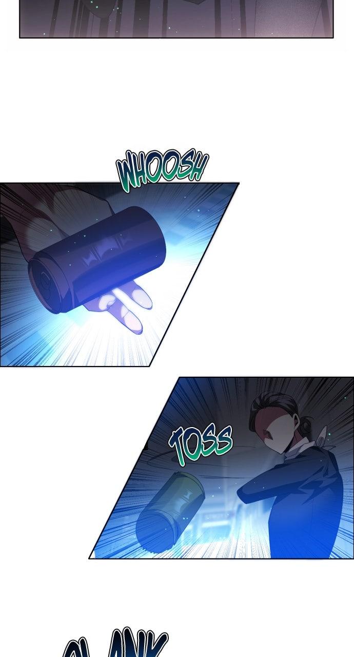 Zero Game Chapter 344 - Page 57