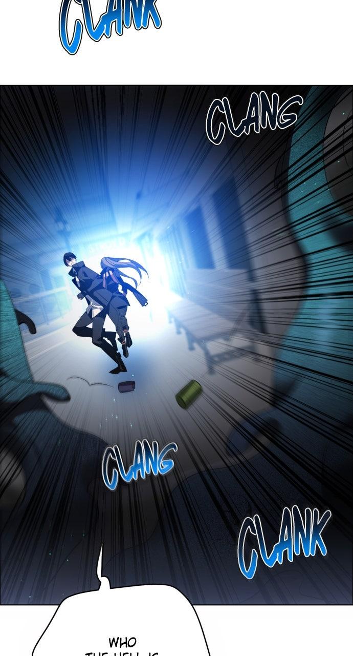 Zero Game Chapter 344 - Page 58